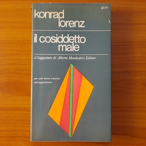 Cosiddetto male konrad - il,