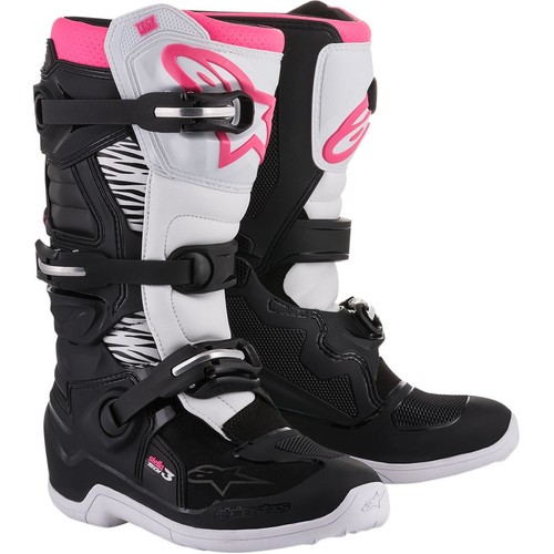 Stivali motocross alpinestars - motocross,