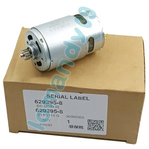 629395 motore originale - motore, per