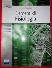 Elementi di fisiologia -
