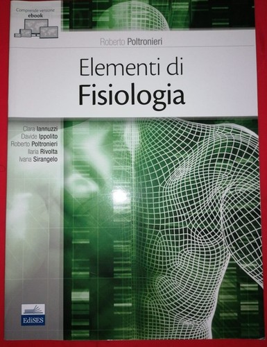 Elementi fisiologia - di,