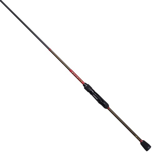 Canna spinning megabass - da,