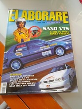 Elaborare (rivista) numero 30