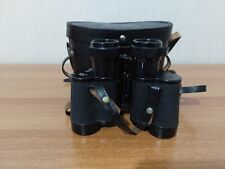 Binocolo vintage russo 8X30 con lenti Zeiss, con custodia, condizioni perfette