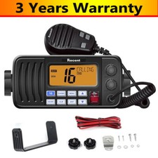 Ricetrasmettitore Marino 25W