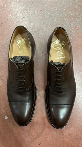 Scarpe uomo church dubai - scarpe,