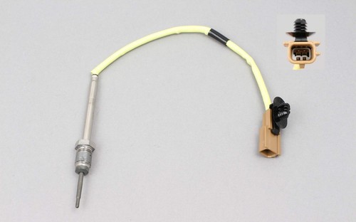 Sensore temperatura gas - , di