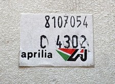 Corona Z48 ruota posteriore