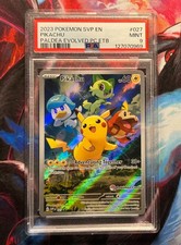 2023 POKEMON SVP EN-SV POKEMON