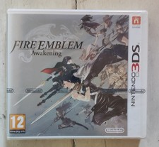 Fire Emblem Awakening