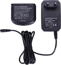 Caricabatteria per Black &