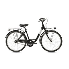 alley 26.1 city bike women 26