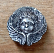 DISTINTIVO GIOVENTÙ FEMMINILE