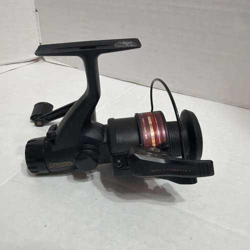 Mulinello pesca quantum - pesca, sr3