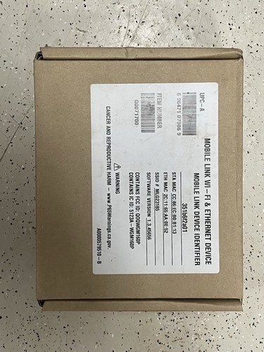 Generac 7170 mobile link - generac,