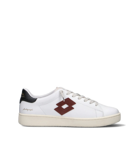 Lotto leggenda sneakers uomo - lotto,