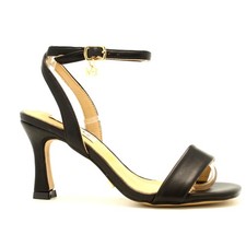 MIABELLE MB146-NERO sandalo