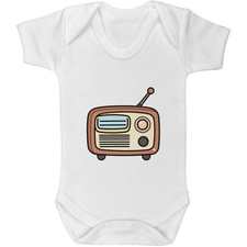 Body / crescita bambino 'Retro