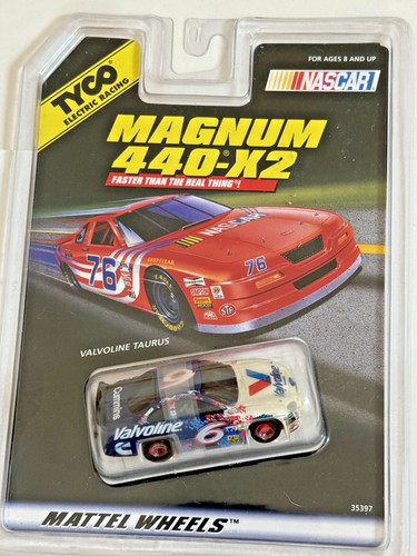 Tyco magnum 440 vavoline - tyco,