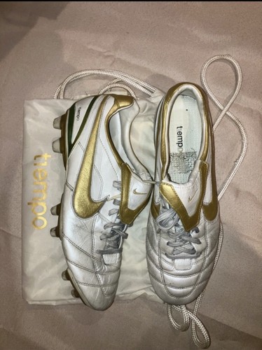 Nike tiempo air zoom - zoom, ii