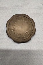 GILERA NETTUNO SATURNO tappo serbatoio benzina - tank fuel cap