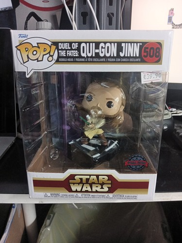 Star wars duel - wars, the