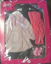 Barbie the fashion collection - barbie,