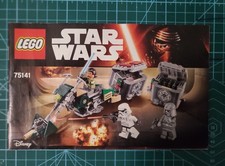 LEGO STAR WARS 75141: KANAN´S