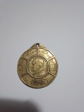 Papa Paolo VI Medaglia Cm 3,3