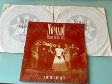 2 Vinili 33 giri - Nomadi - Ma