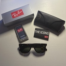 Ray ban wayfarer - ray-ban, rb2140