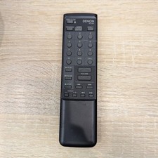 Telecomando Denon RC-220, OEM per lettori CD DCD-580 DCD-820 DCD-480+