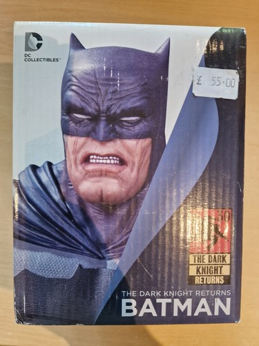 Collectibles batman the - dc,