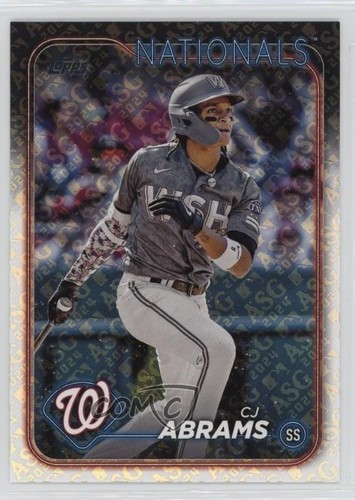 2024 topps set completo - 2024,