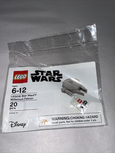 Nuovo lego star wars - nuovo,