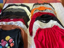 Lotto Stock Set Vestiti