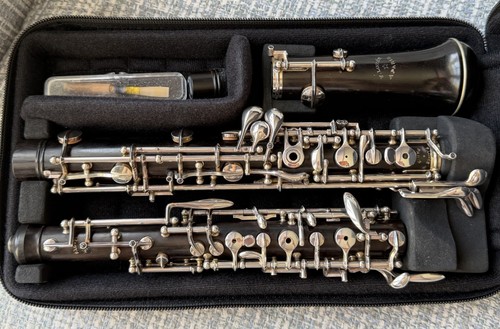 Loree oboe light - oboe,