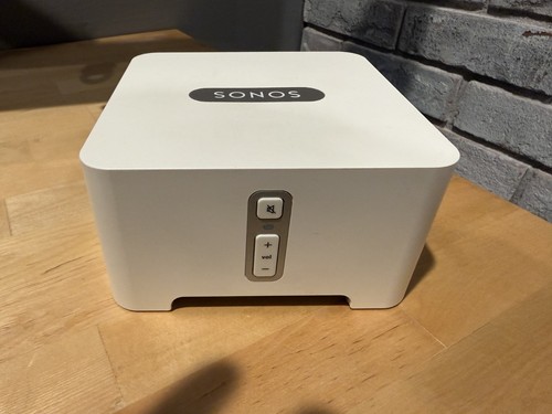Sonos connect streamer - sonos,