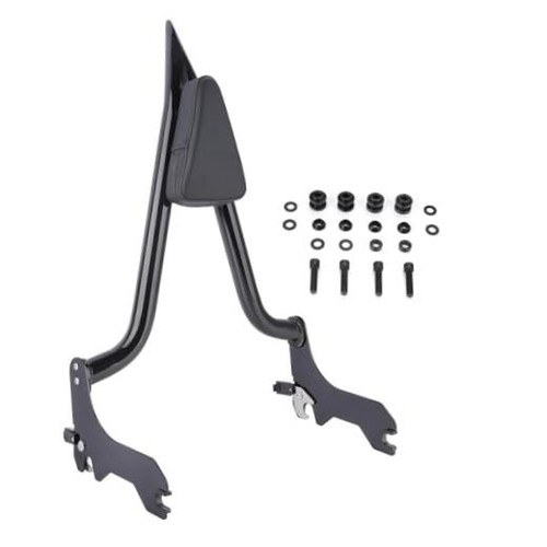 Detachable backrest sissy - backrest,