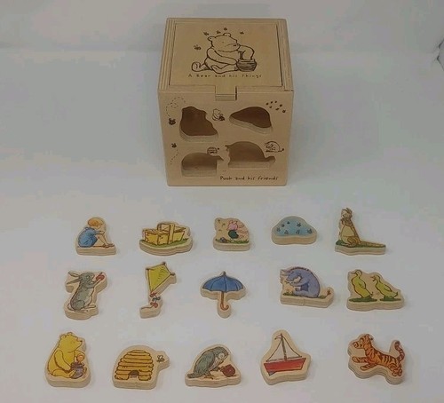Schylling classico winnie the - schylling,