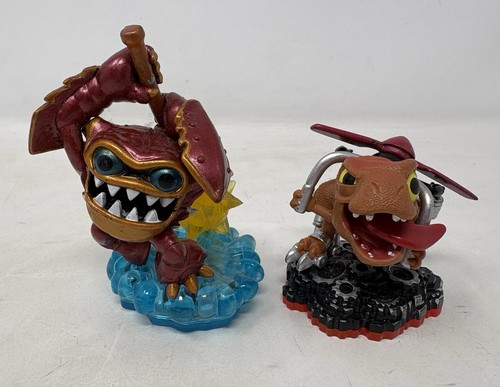 Skylanders swap force figure - swap,