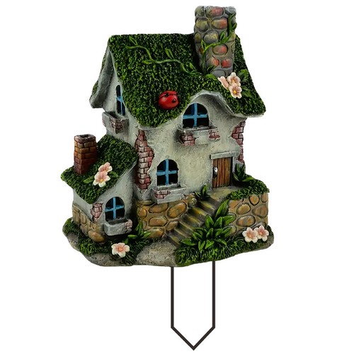 Verde muschio cottage vaso - verde,