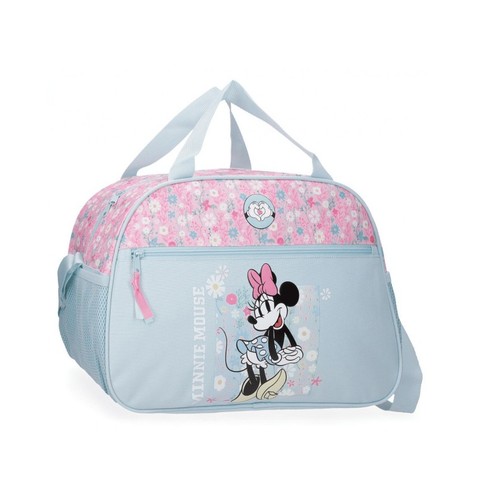 Borsone viaggio minnie - da,