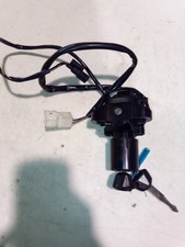 Blocchetto accensione Kawasaki Ninja ZX6R ZX7R ZX-9R ZZR400 ZZR600 ZXR400 ZXR750