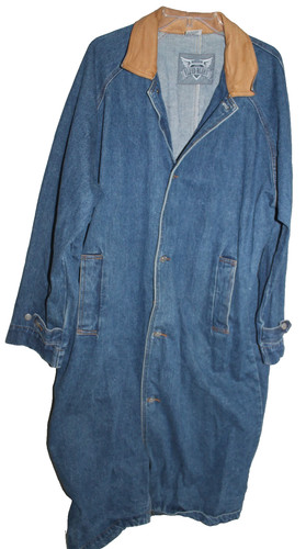 Vintage fluid blues uomo blu - vintage,