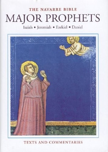 The navarre bible major - the,