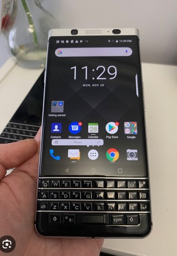 Blackberry keyone 16gb - keyone,