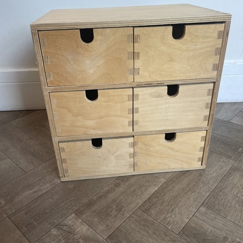 Ikea moppe mini cassettiera - moppe,