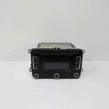 VW PASSAT CC 357 Lettore Musicale con GPS 3C8035279B 2.0 Diesel 103kw 2010 18085177