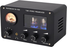 1000 preamplificatore - sa-1000,